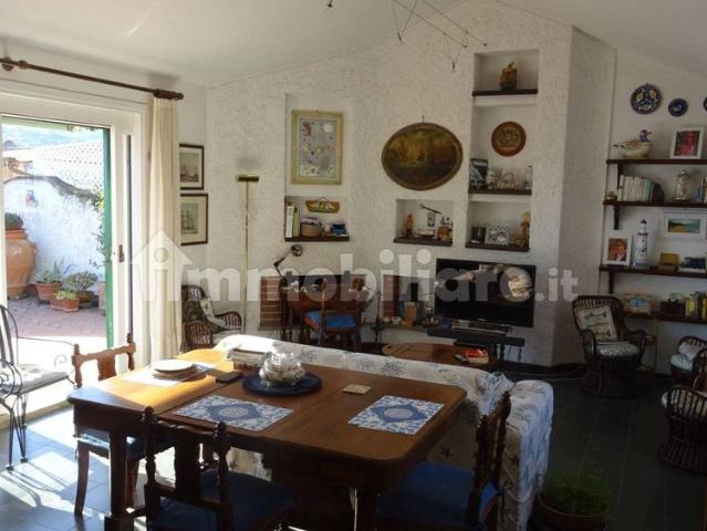 Appartamento in affitto a Monte Argentario, Porto Santo Stefano