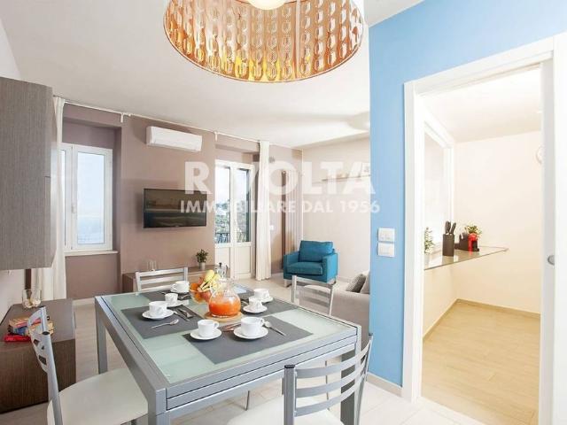 Appartamento in affitto a Monte Argentario, Porto Santo Stefano