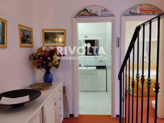 Villa Indipendente in affitto a Monte Argentario, Porto Ercole