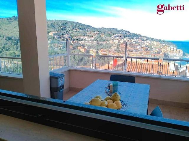 Villa Indipendente in affitto a Monte Argentario, Porto Santo Stefano