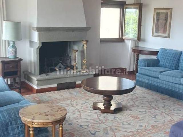 Villa Indipendente in affitto a Settignano, Firenze