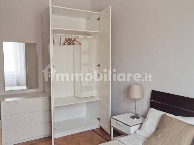 Villa Indipendente in affitto a Centro Est, Serra Riccò