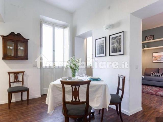 Villa Indipendente in affitto a Municipio Roma I, Roma Capitale
