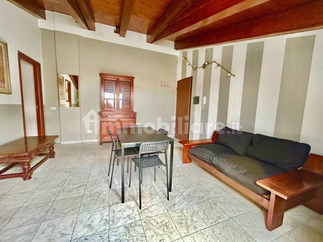 Villa Indipendente in affitto a San Paolo-Capuana, Rho