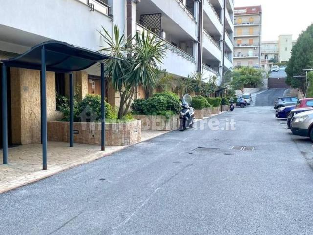 Villa Indipendente in affitto a IV Circoscrizione, Messina