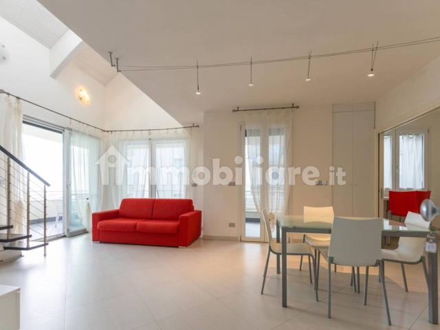 Villa Indipendente in affitto a Comacchio, Reggio Emilia