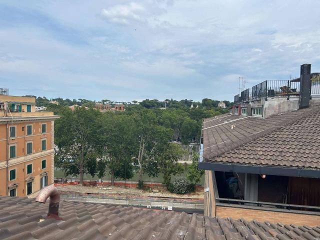 Villa Indipendente in affitto a Municipio Roma I, Roma Capitale