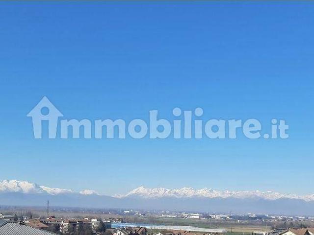 Villa Indipendente in affitto a Piemonte, Torino
