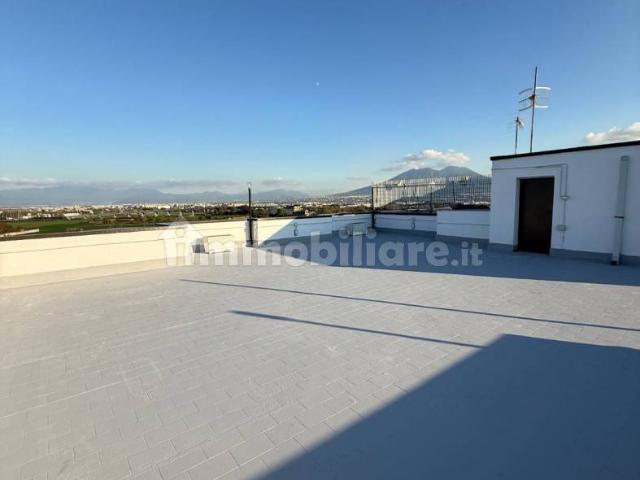 Villa Indipendente in affitto a San Salvatore di Casoria, Casoria