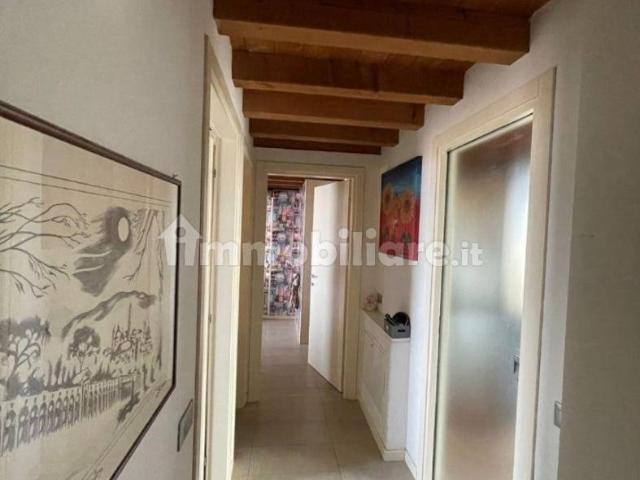Villa Indipendente in affitto a Costabissara, Veneto