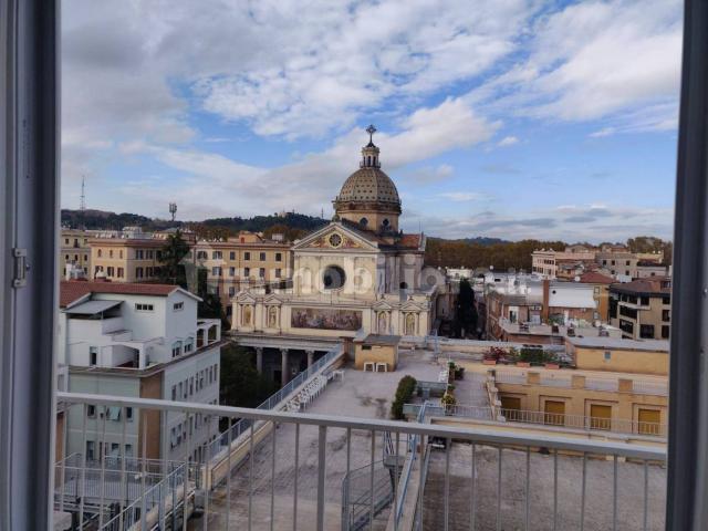 Villa Indipendente in affitto a Municipio Roma I, Roma Capitale