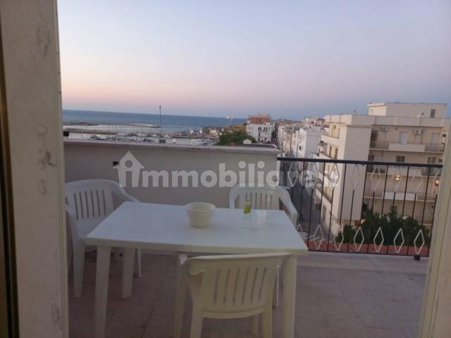 Villa Indipendente in affitto a Vieste, Foggia