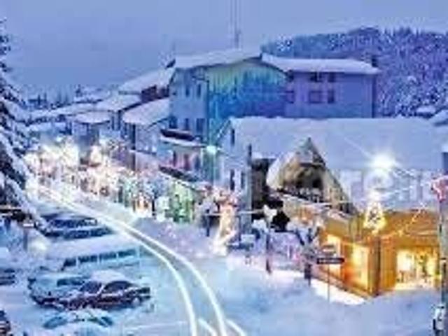 Appartamento in affitto a Camigliatello Silano, Calabria
