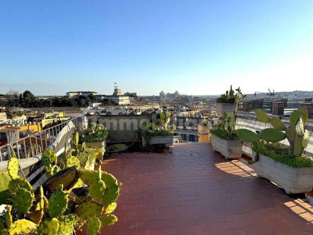 Villa Indipendente in affitto a Municipio Roma I, Roma Capitale
