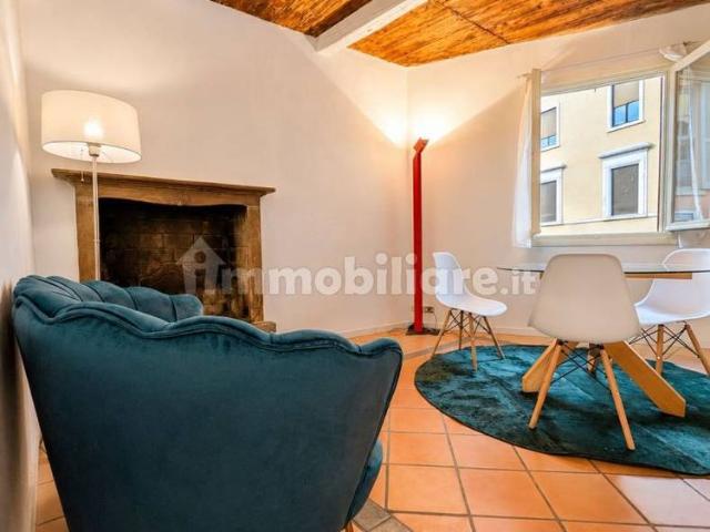 Appartamento in affitto a Sant'Agostino, Como