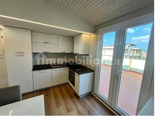 Villa Indipendente in affitto a Quartiere 2, Firenze