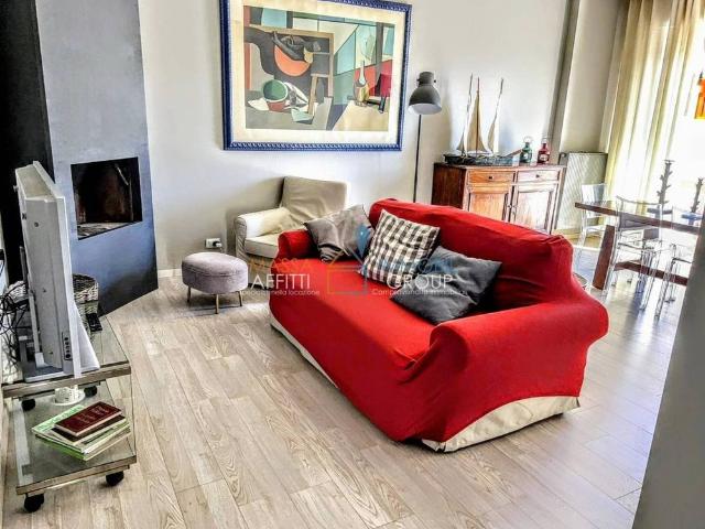 Appartamento in affitto a Marina di Carrara, Carrara