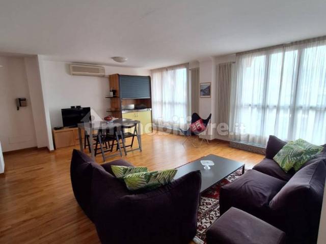 Villa Indipendente in affitto a Città Alta, Bergamo