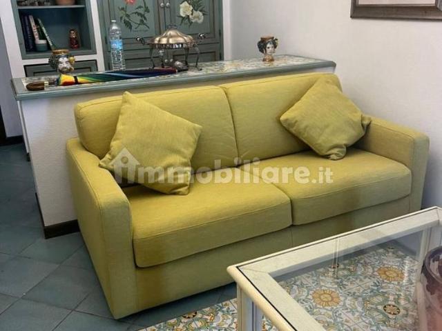 Appartamento in affitto a Castellammare Del Golfo, Sicilia