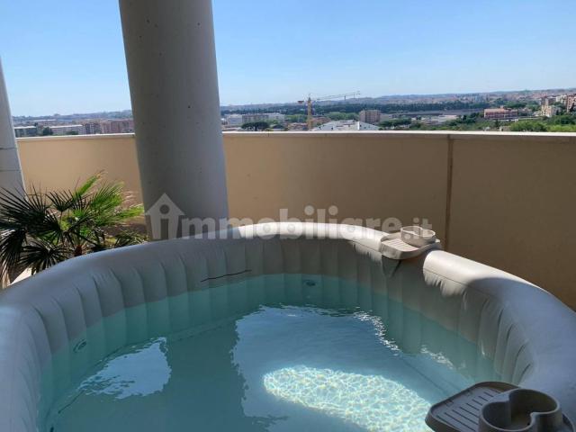 Villa Indipendente in affitto a Marche, Macerata