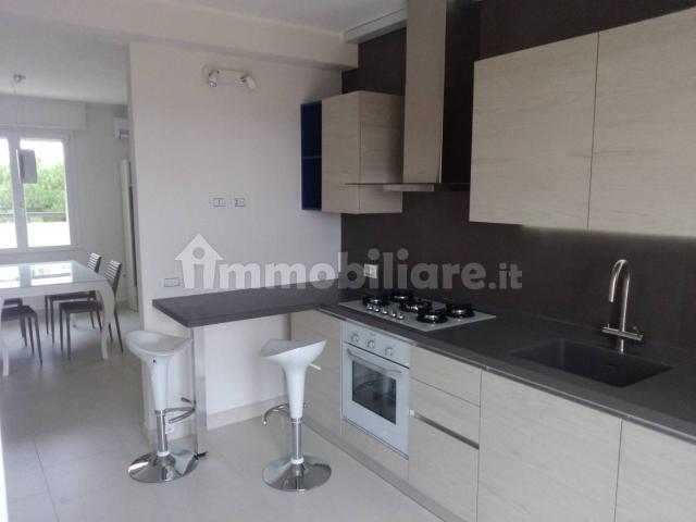 Villa Indipendente in affitto a Cattolica, Reggio Emilia