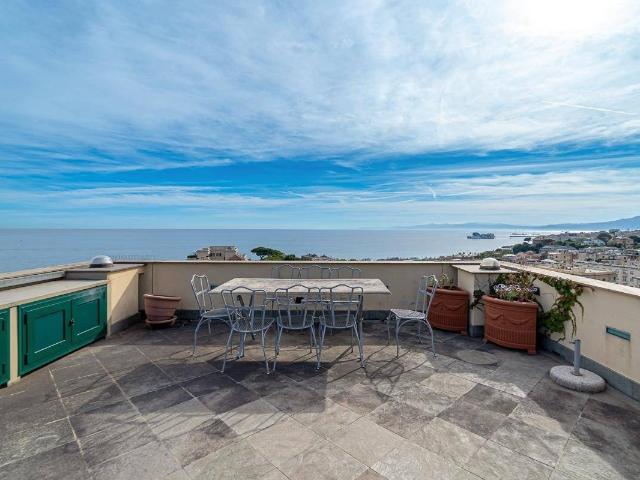 Villa Indipendente in affitto a Medio Levante, Serra Riccò