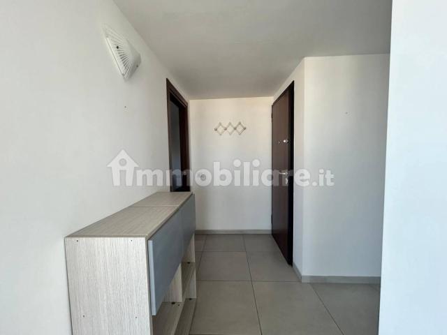 Villa Indipendente in affitto a Sant'agata Li Battiati, Sicilia