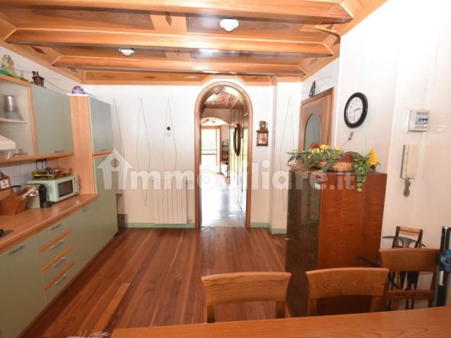 Villa Indipendente in affitto a Molini Di Triora, Liguria