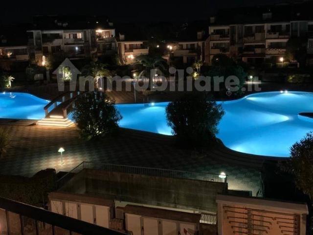 Villa Indipendente in affitto a Corigliano-Rossano, Calabria