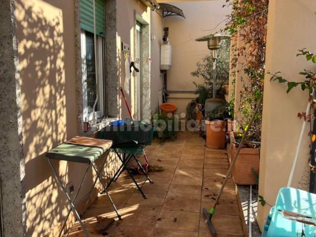 Villa Indipendente in affitto a Zona Ovest, Brescia