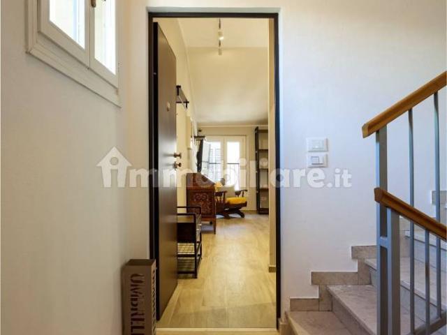 Villa Indipendente in affitto a San Giacomo città, Reggio Emilia