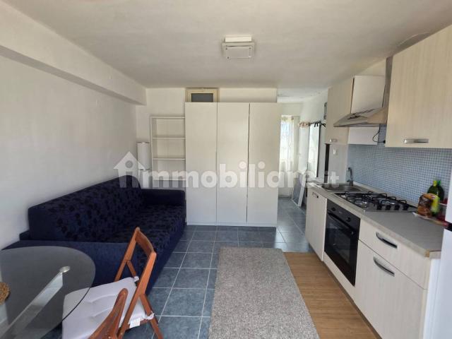 Villa Indipendente in affitto a IV Circoscrizione, Messina