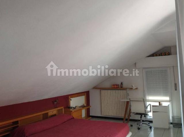 Villa Indipendente in affitto a Zona Omogenea Milano Nord, Cormano