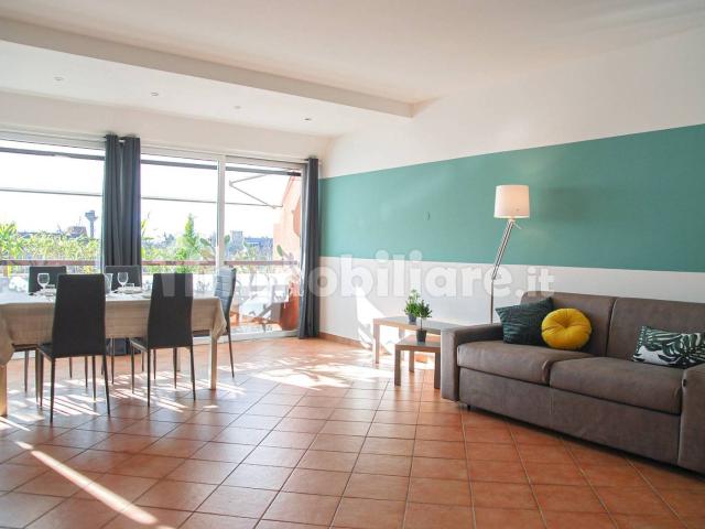 Villa Indipendente in affitto a Puglia, Foggia