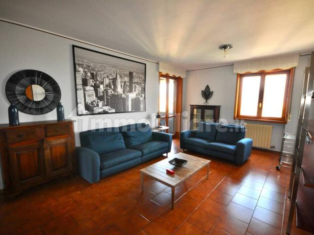 Villa Indipendente in affitto a Villaggio Dalmazia, Piemonte