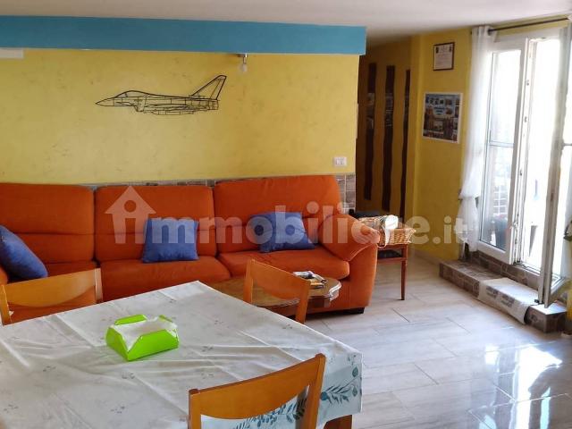 Villa Indipendente in affitto a Puglia, Barletta-andria-trani