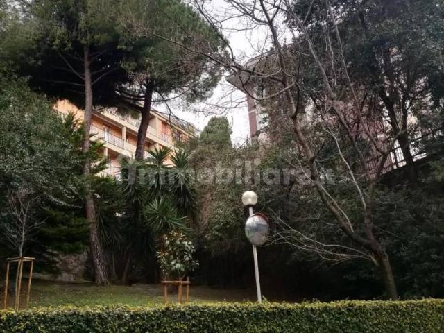 Villa Indipendente in affitto a Medio Levante, Serra Riccò