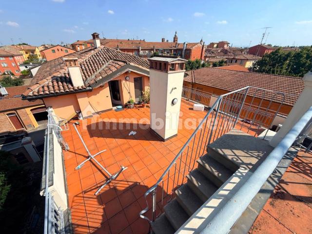 Villa Indipendente in affitto a Unione Terre d'Acqua, San Giovanni In Persiceto