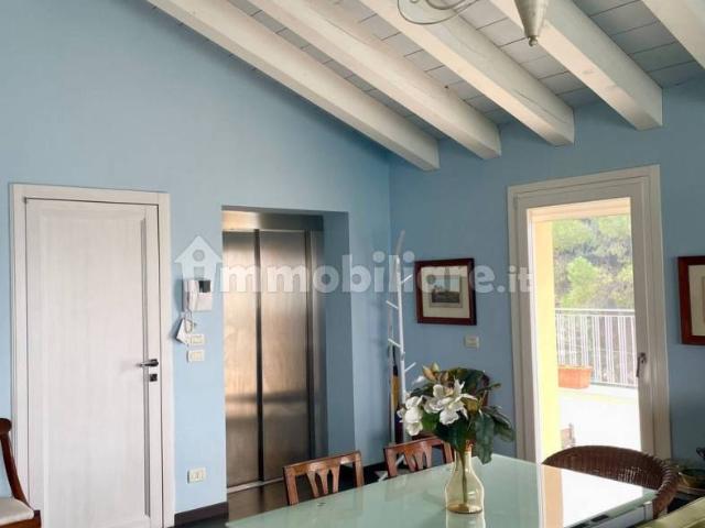Villa Indipendente in affitto a Lido-Pellestrina, Venezia