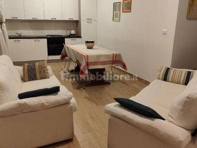Appartamento in affitto a Mercede, Alghero