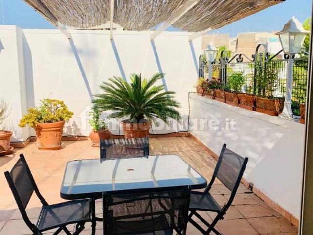 Villa Indipendente in affitto a Lecce