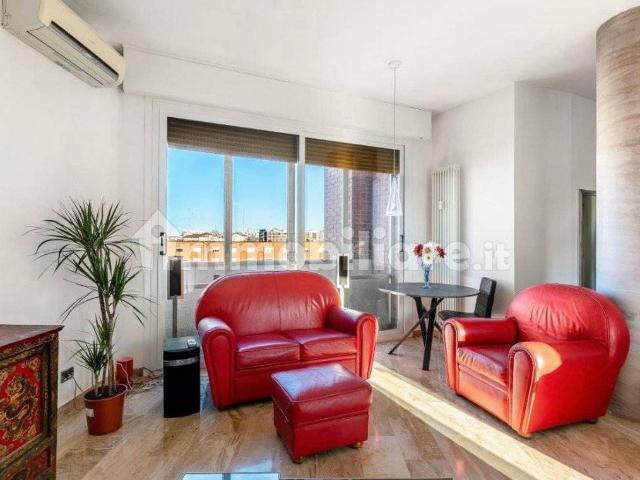 Villa Indipendente in affitto a Porto-Saragozza, Bologna