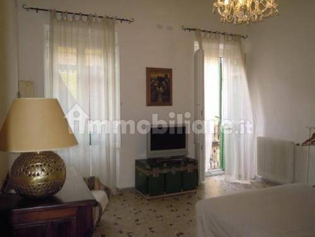 Villa Indipendente in affitto a Lapola/Marina, Casteddu/Cagliari