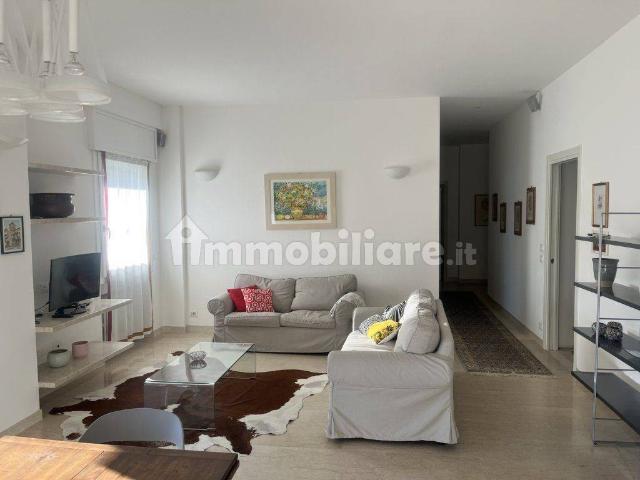 Villa Indipendente in affitto a Centro Storico Sud, Brescia