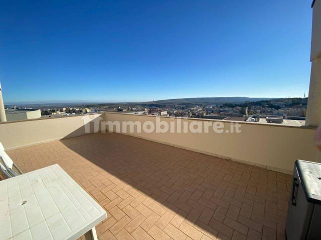 Villa Indipendente in affitto a Centro, Matera
