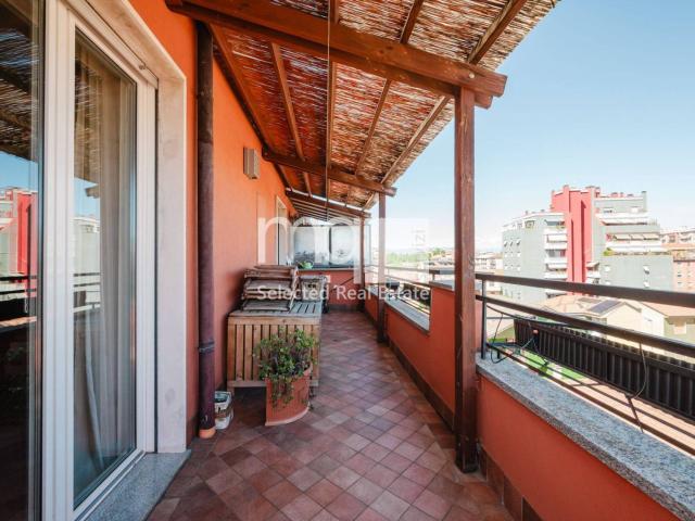 Villa Indipendente in affitto a Zona Omogenea Milano Nord, Sesto San Giovanni