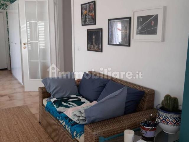 Villa Indipendente in affitto a VI Circoscrizione, Messina