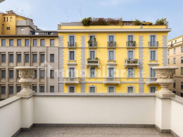Villa Indipendente in affitto a Municipio 2, Milano