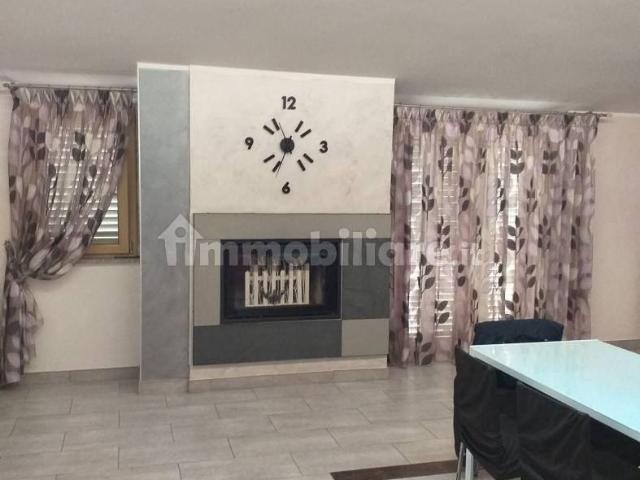Villa Indipendente in affitto a Calabria, Vibo Valentia