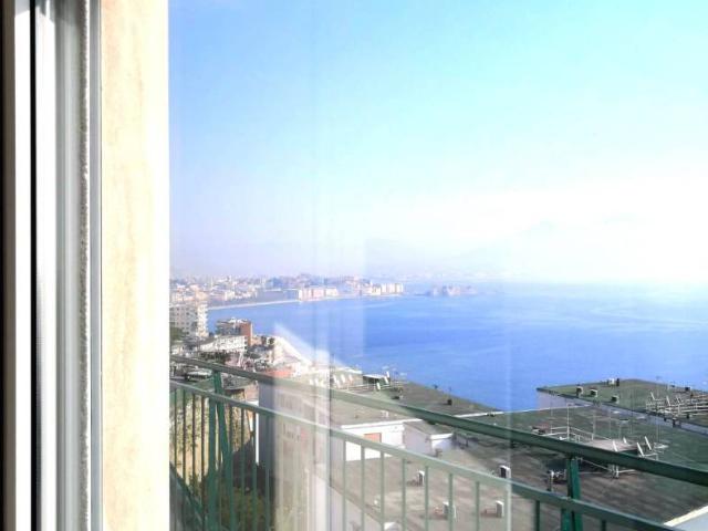 Villa Indipendente in affitto a Municipalità 1, Campania